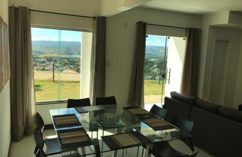 Casa Escarpas - Foto 10