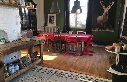 Maison ancienne de 170 m2 - Photo 11
