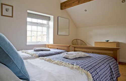 Nether Farm Barns - Foto 29