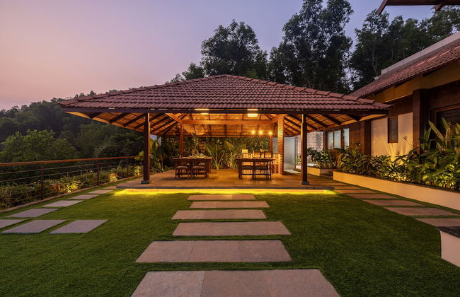 Amã Stays & Trails Vivid Foliage Kasargod, Mangalore - Photo 33