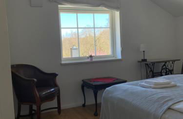 Stilvolles Naturidyll bei Berlin - Foto 47