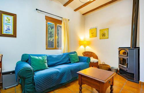 El Molinet del Governador- Apartamentos Rurales - Photo 65