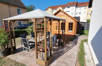 Apartmenthaus Wertheim - Foto 71