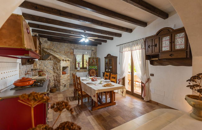 Villa I Mori 4 Emma Villas - Foto 7