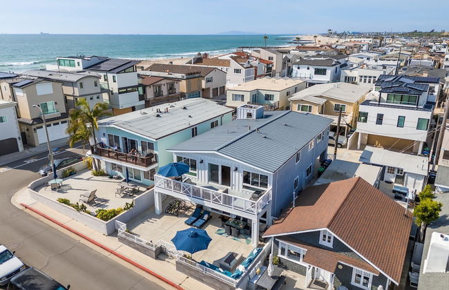 Ocean Breeze Buyout by Avantstay Steps to Beach - Photo 53