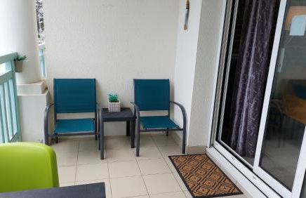 La Baule, studio cosy. Quartier Jumping/Atlantia - Foto 10