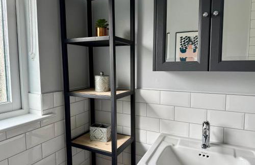 The Salmon Hut - Foto 19