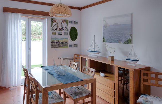 Casa do Pequeno Dragoeiro - Photo 12