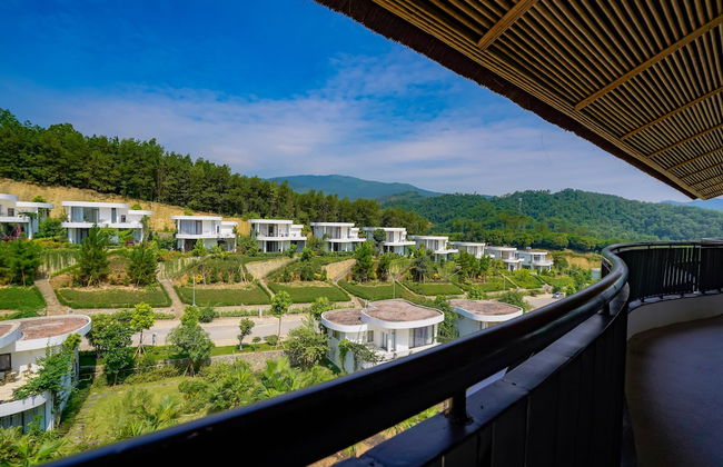 Ivory Villas & Resort - Photo 43