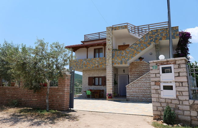 Pellumb Apartments - Photo 31