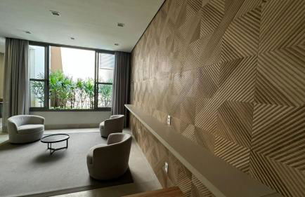 Prime Smart Santa Cruz - Foto 86