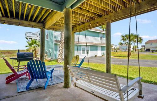 Coastal Casa - Foto 50