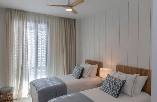 GINVA - Luxury Beachfront Apartment - Foto 23