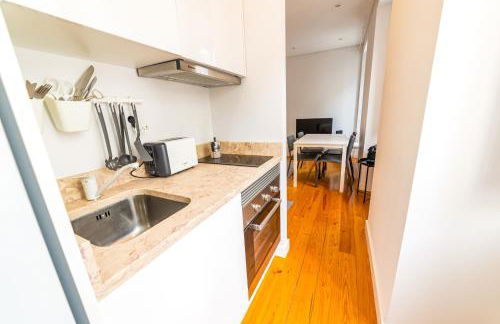 Golden Place - Cacilhas - Foto 10