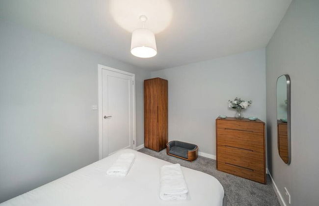 Church Court - Serenity and Style - Foto 10