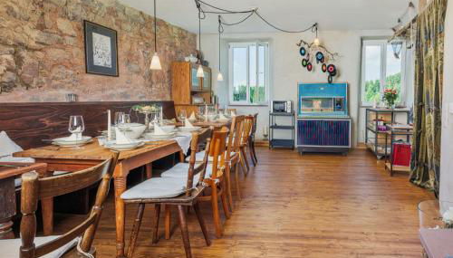 Historisches Spital: Grandios | Sauna | Wellness | 24 Personen | Events - Foto 2