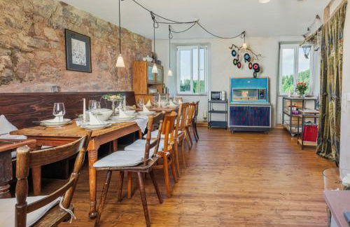 Historisches Spital: Grandios | Sauna | Wellness | 24 Personen | Events - Foto 2