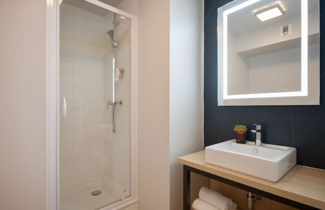 Appart'City Confort Lille Grand Palais - Foto 34