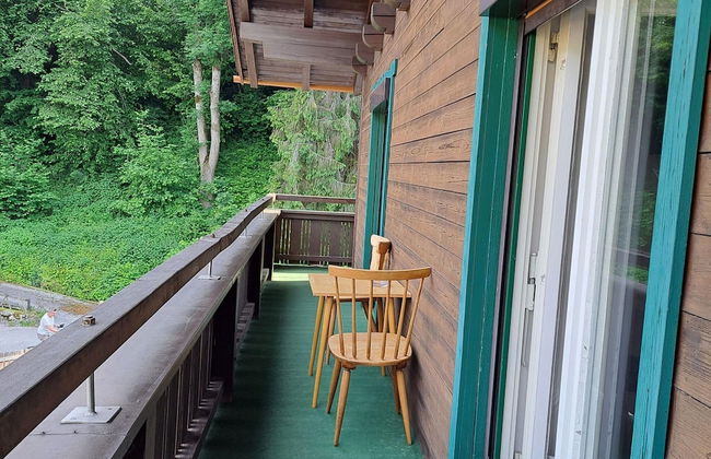 Holiday Home Horhager, Fugen - Foto 27