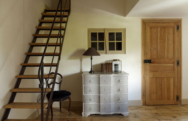 Le moulin de Pezenas - Foto 13