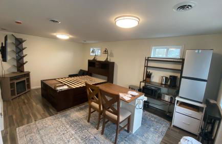 The Farmhouse ranch with lower level suite - Foto 20