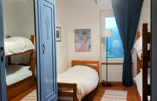 La Corte sul lago app Carlotta - Photo 18