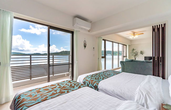 Lala Court Seaside YAGAJI - Foto 4