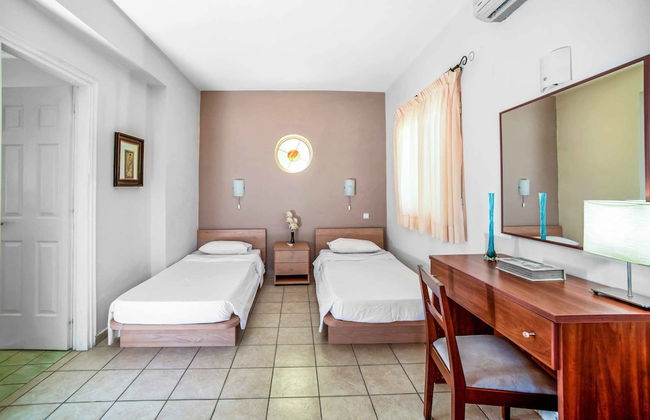 Villa Spiros - Foto 4