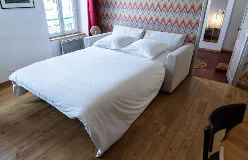 Calme et confort en coeur de ville - Foto 32