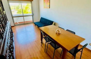 Apartamento Faro - T3 - Foto 1