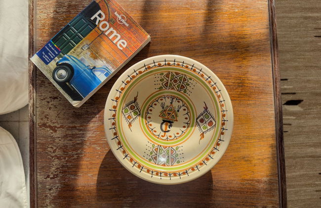 St. John Basilica Lovely Tower Apartment - Foto 12