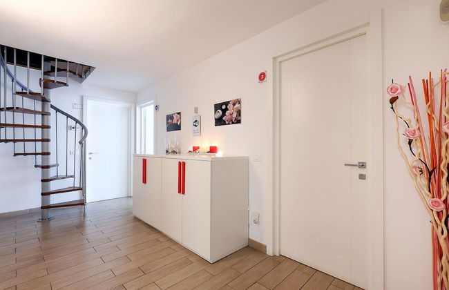 Florence Comfort B&B - Photo 59