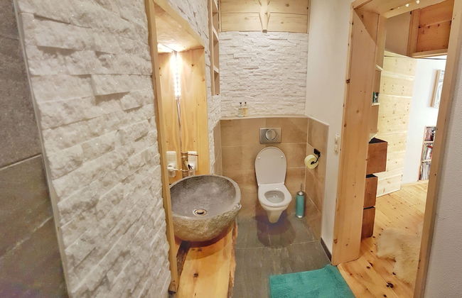 Doug's Mountain Getaway - Foto 77