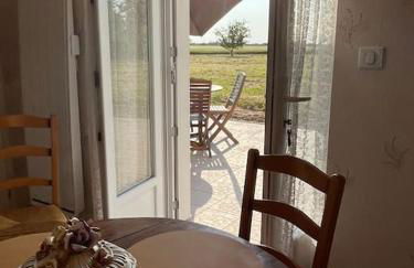 Maisonnette à l’orée des vignes - Foto 2