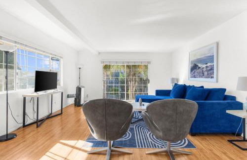Modern Furnished 2 Bedroom in West LA - Foto 10