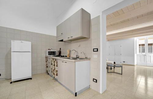 Alloggio incantevole Specchia al centro - Foto 19