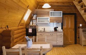 Alpska kuća Lucy - Foto 7