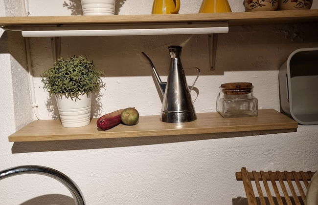 "skopelos- Iris - Your Traditional Home" - Foto 27