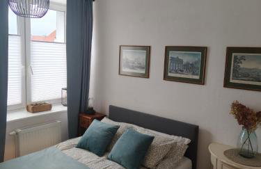 Apartament z Napoleonem w tle - Foto 26