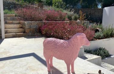 Fourfouras Cottage - Foto 11