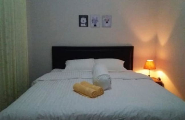 Rumah Qeela Giwangan Ppg - Photo 1