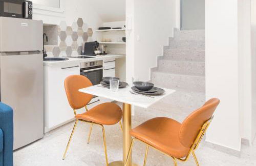 Le Valrose Cocon Urbain au cœur de Nice Souplex - Foto 13