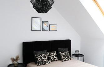 Komfortowe mieszkanie z antresolą i tarasem - Foto 14