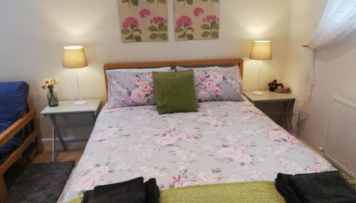 Rosehips at Kerensa, Naburn - Foto 4