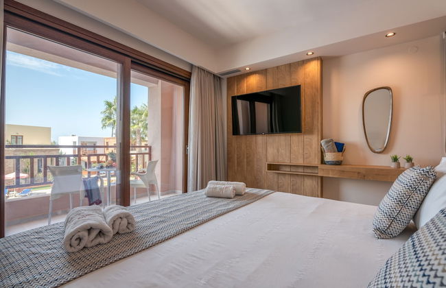 Omega Platanias - Foto 27