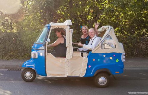 Bellurana®private home - Foto 26