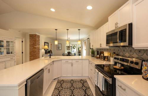 East Bench Bungalow A Relaxing Ogden Escape Near Mountains and Downtown - Foto 22