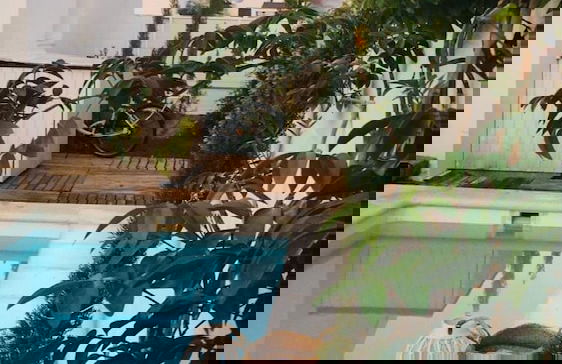 Casa Tecolote in Chiclana de la Frontera - Foto 11