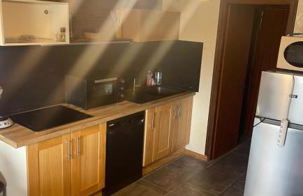 APPARTEMENT COSY AUX SAISIES n1 - Foto 13