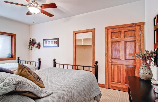 Black Canyon Inn Unit F3 - Foto 7